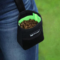 Dog Training Treat Pouch – Portable and Durable
