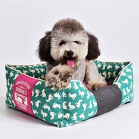 Luxury Soft Dog Bed