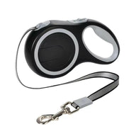 Retractable Dog Leash – Heavy-Duty 5M and 8M Length.