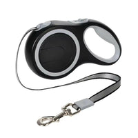 Retractable Dog Leash – Heavy-Duty 5M and 8M Length.