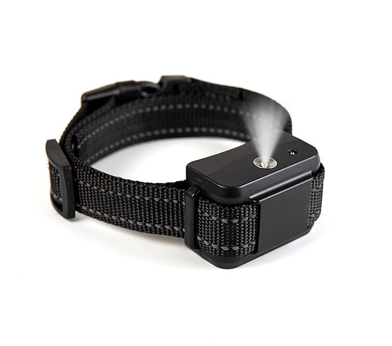 Pain Free Citronella Dog Bark Control Collar.