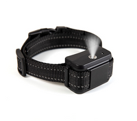 Pain Free Citronella Dog Bark Control Collar.