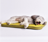 Pawfey Premium Dog Bed – Durable and Washable Cushion