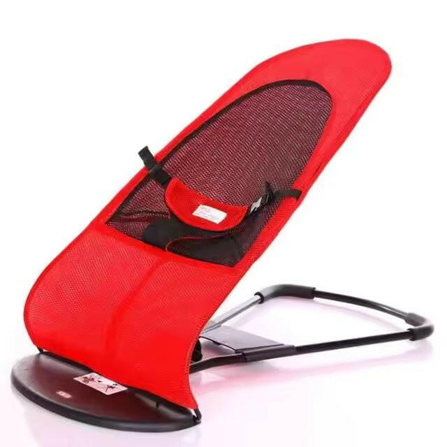 Rocking Outdoor Puppy Bed – Premium Comfort for Your Furry Friend.