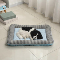 Cooling Pad Bed for Dogs and Cats.