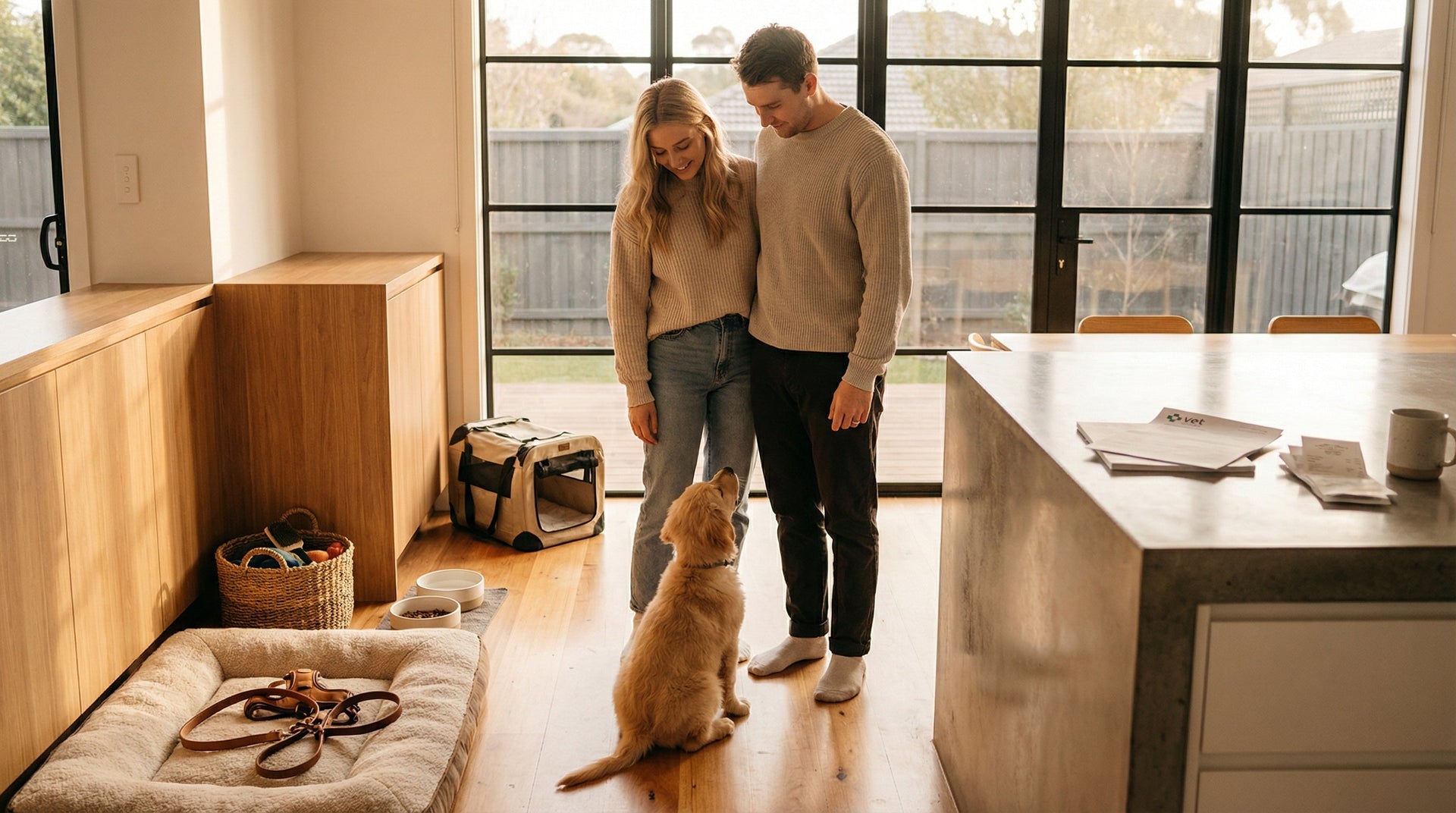 Getting a Dog in Australia? Here’s What No One Tells You About the Real Cost and Commitment