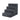 Dog Steps High-Density Foam with Washable Cover
