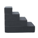 Dog Steps High-Density Foam with Washable Cover