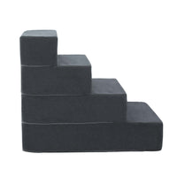 Dog Steps High-Density Foam with Washable Cover