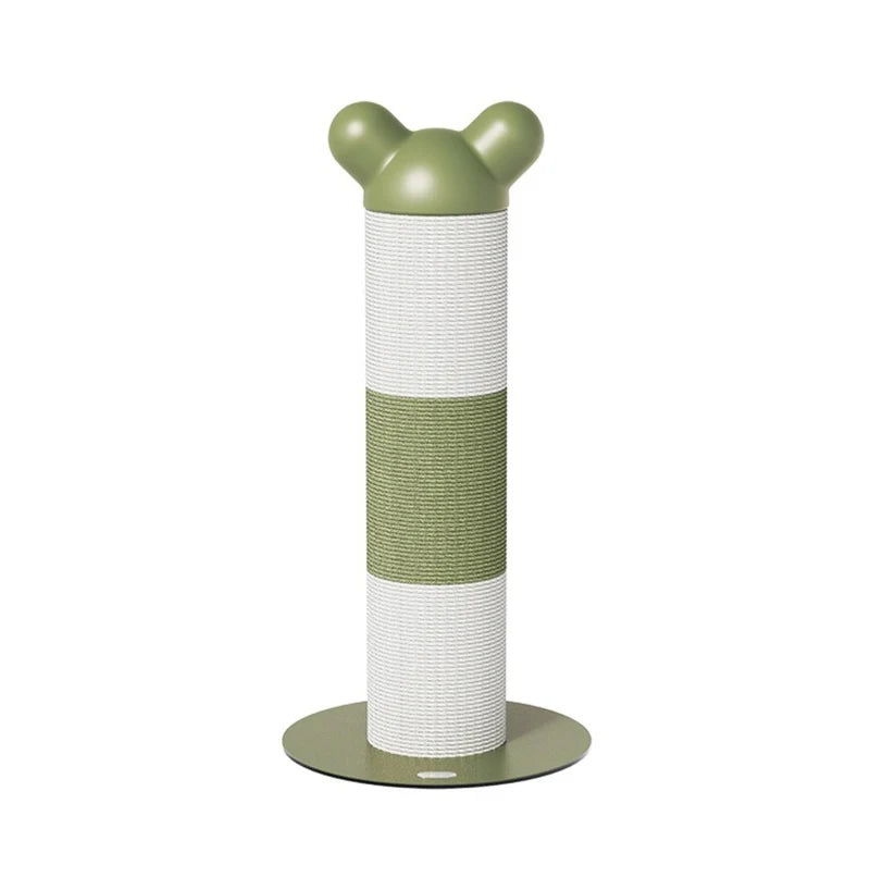 Makesure Nino Cat Scratching Post Tower