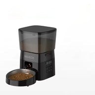 Automatic Cat Dog Feeder with Portion Control – 2L Capacity