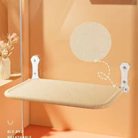 Cat Window Perch with Strong Suction Cups – Space-Saving Hanging Bed