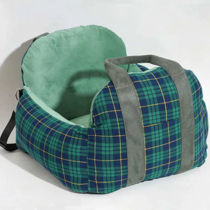 Cozy Pet Travel Carrier