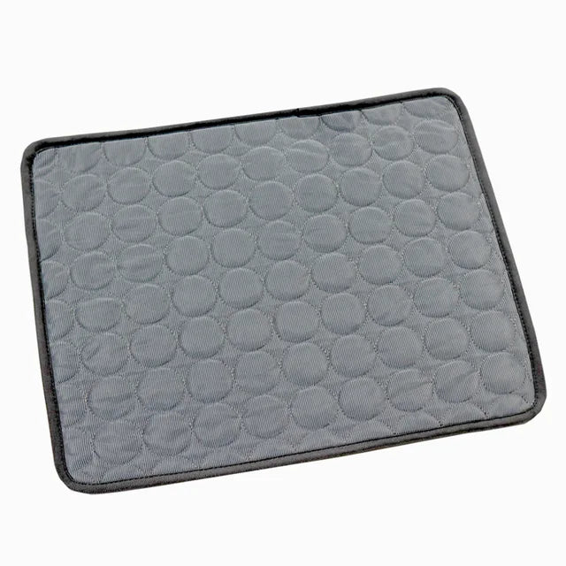 Dog and Cat Cooling Mat - Keep Your Pet Cool and Comfortable