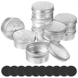 Dog Scent Training Kit with Magnetic Bases- Set of 10