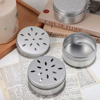 Dog Scent Training Kit with Magnetic Bases- Set of 10