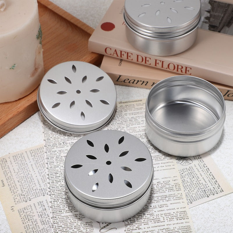 Dog Scent Training Kit with Magnetic Bases- Set of 10