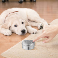 Dog Scent Training Kit with Magnetic Bases- Set of 10