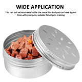 Dog Scent Training Kit with Magnetic Bases- Set of 10