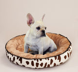 Pawfey Dog Bed – Ultra-Soft and Stylish Comfort for Cats and Dogs