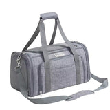 Expandable Pet Carrier Bag