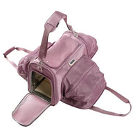 Expandable Pet Carrier Bag