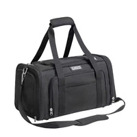 Expandable Pet Carrier Bag