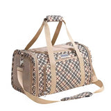 Expandable Pet Carrier Bag