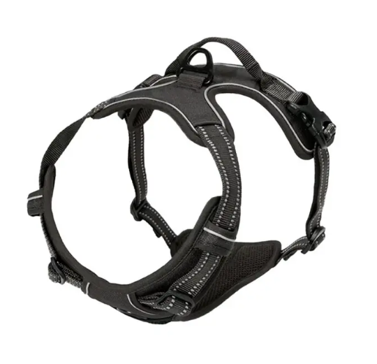 Heavy Duty No-Pull Dog Harness