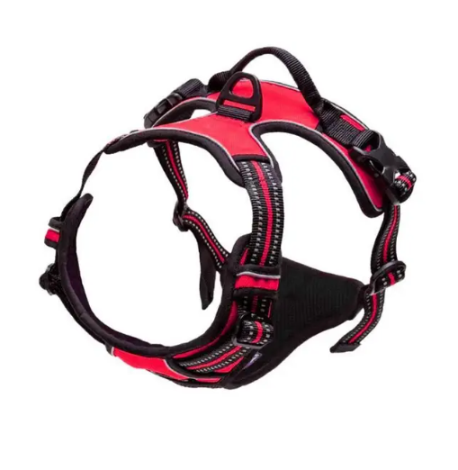 Heavy Duty No-Pull Dog Harness