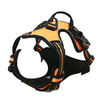 Heavy Duty No-Pull Dog Harness