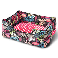 Pawfey Jungle Dog Bed