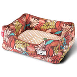 Pawfey Jungle Dog Bed