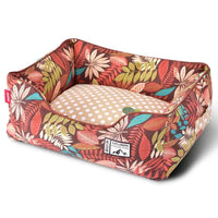 Pawfey Jungle Dog Bed