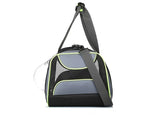 Space Capsule Dog Carrier – Breathable and Stylish Travel Bag
