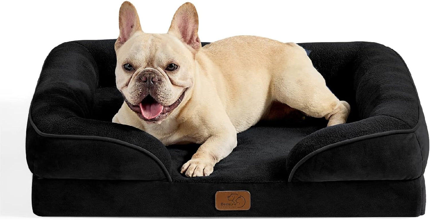 Super Firm Dog Bed for Ultimate Comfort and Support