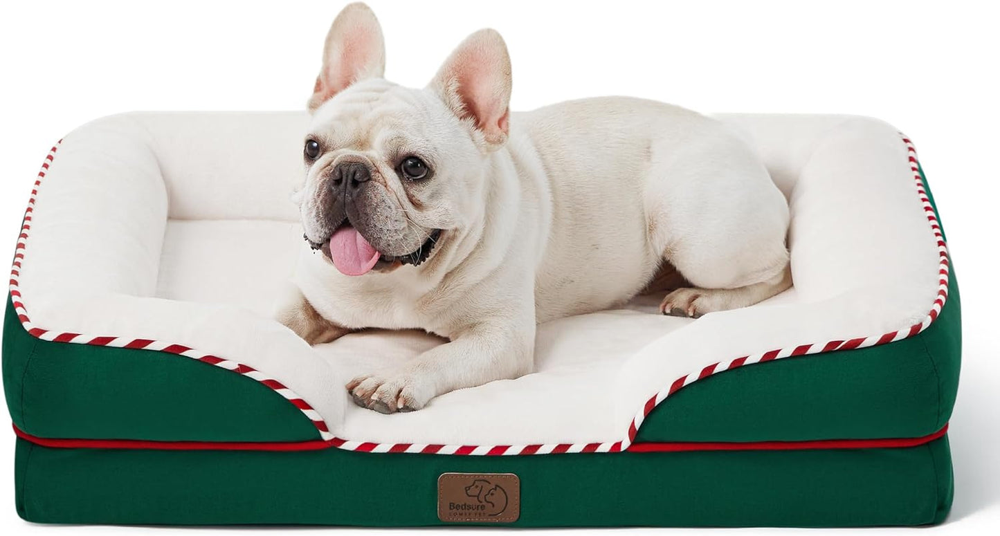 Super Firm Dog Bed for Ultimate Comfort and Support