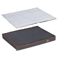 Dog Bed with Memory Foam – Extra Thick and Waterproof