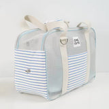 Dog Carrier Bag with Clear Mesh – For Small Dogs and Cats