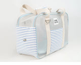 Dog Carrier Bag with Clear Mesh – For Small Dogs and Cats