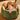 Plush Flower-Shaped Cat Bed with Raised Petal Sides