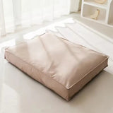 Luxury Waterproof Extra Firm Dog Bed – Washable and Anti-Slip