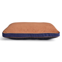 Luxury Corduroy Pet Bed – Soft Supportive and Stylish