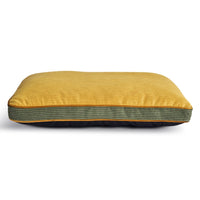 Luxury Corduroy Pet Bed – Soft Supportive and Stylish