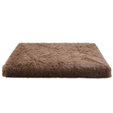 Luxury Plush Extra Firm Pet Bed – Ultra Soft and Supportive