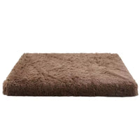 Luxury Plush Extra Firm Pet Bed – Ultra Soft and Supportive