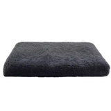 Luxury Plush Extra Firm Pet Bed – Ultra Soft and Supportive