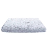 Luxury Plush Extra Firm Pet Bed – Ultra Soft and Supportive
