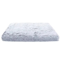 Luxury Plush Extra Firm Pet Bed – Ultra Soft and Supportive
