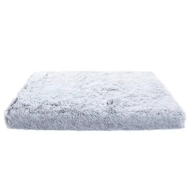 Luxury Plush Extra Firm Pet Bed – Ultra Soft and Supportive